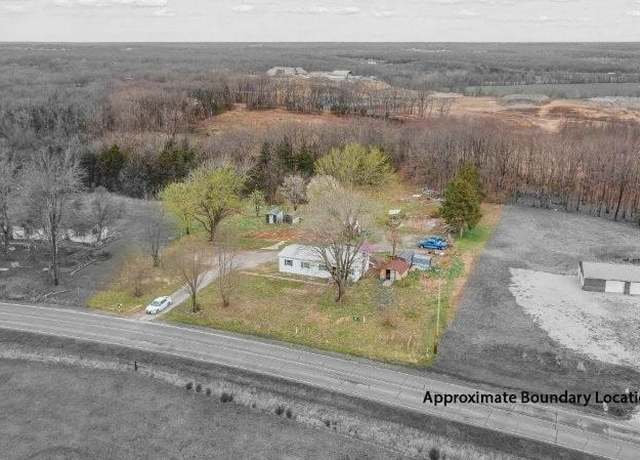Property at 7559 State Road Z, Fulton, MO 65251, 1 bed, 1 bath