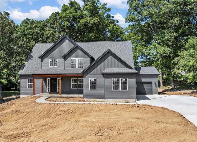 Property at 229 Victor Ct, Ballwin, MO 63021, 4 beds, 3 baths
