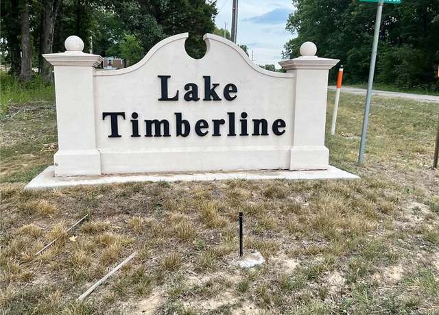 Property at 9100 Hill Dr, Bonne Terre, MO 63628