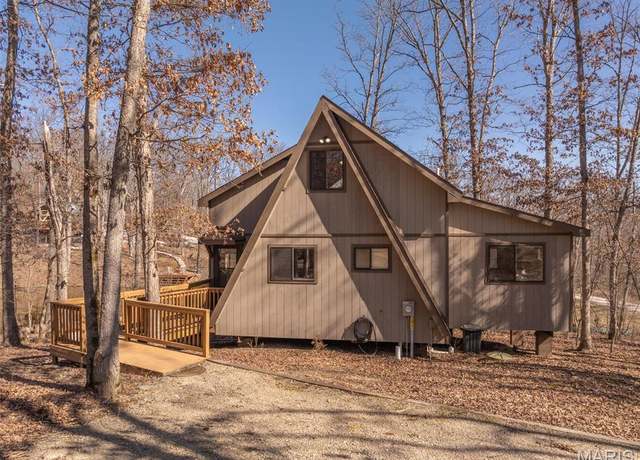 Property at 1758 Turrach Dr, Innsbrook, MO 63390, 1 bed, 1 bath