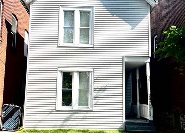 Property at 5363 Arsenal, St Louis, MO 63139, 3 beds, 2 baths