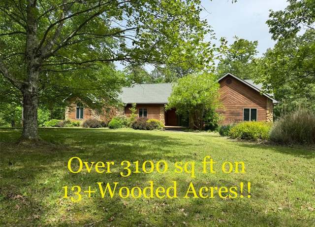 Property at 10925 Highway 63, Licking, MO 65542, 4 beds, 3.5 baths