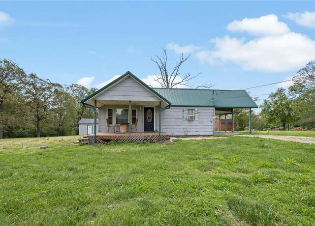 Property at 4358 Plattin Rd, Festus, MO 63028, 1 bed, 1 bath