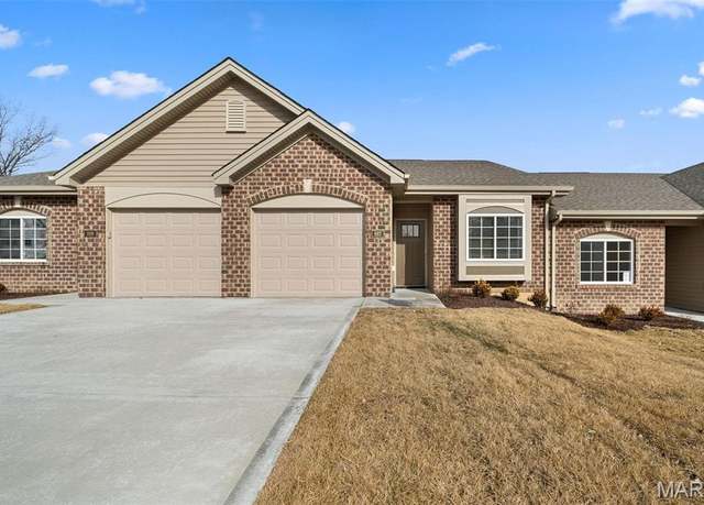 Property at 885 Walter Way, Washington, MO 63090, 2 beds, 2 baths