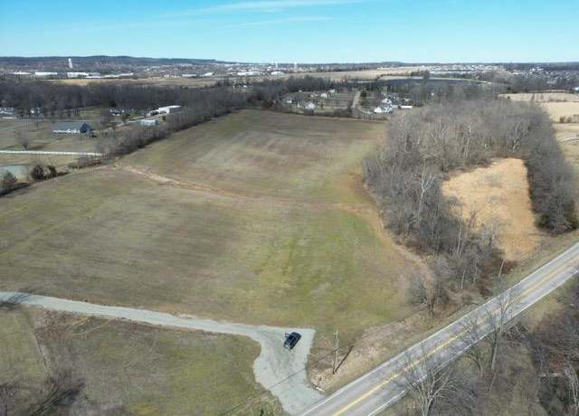 Property at 2847 Hwy H, Farmington, MO 63640
