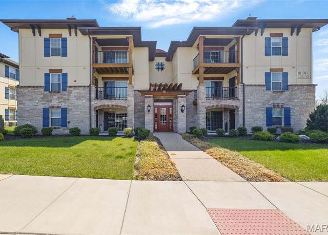 Property at 121 Bordeaux Way, St Peters, MO 63376, 2 beds, 2 baths
