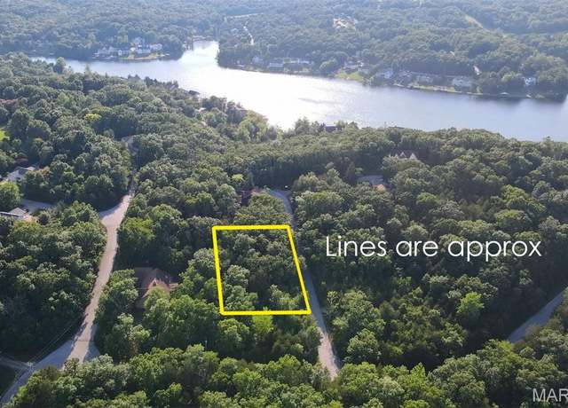 Property at 5204-5206 Tree Crest Dr, Hillsboro, MO 63050