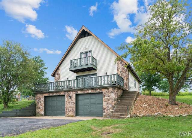 Property at 5 Krista Ln, MO 63090, 3 beds, 2 baths