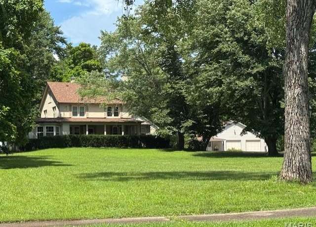 Property at 1601 E State Route 72, Rolla, MO 65401, 6 beds, 3.5 baths