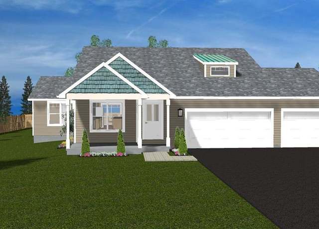 Property at 130 Eddie's Way Tbb, Old Monroe, MO 63369, 2 beds, 2 baths