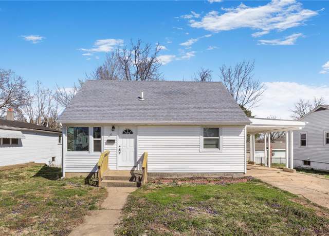 Property at 10 Lisa Dr, Fredericktown, MO 63645, 3 beds, 1 bath