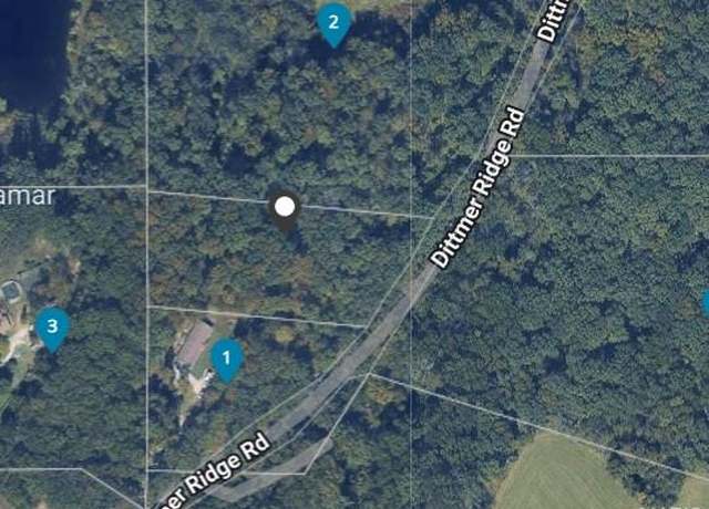 Property at 0 Dittmer Ridge Rd, Dittmer, MO 63023