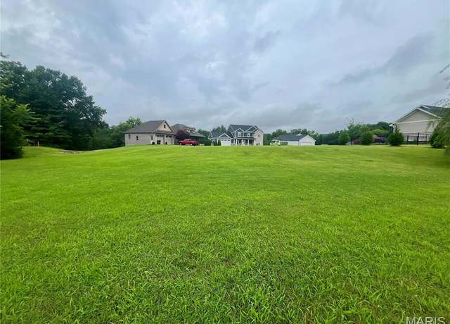 Property at 3154 Buckeye Cir, Cape Girardeau, MO 63701