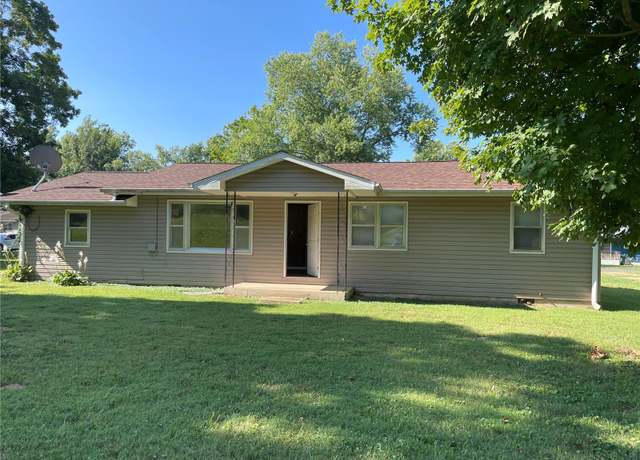 Property at 508 Big Ben Blvd, Piedmont, MO 63957, 3 beds, 1 bath