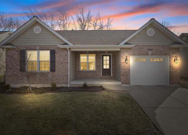Property at 1780 Lakeshore Dr, Farmington, MO 63640, 2 beds, 2 baths