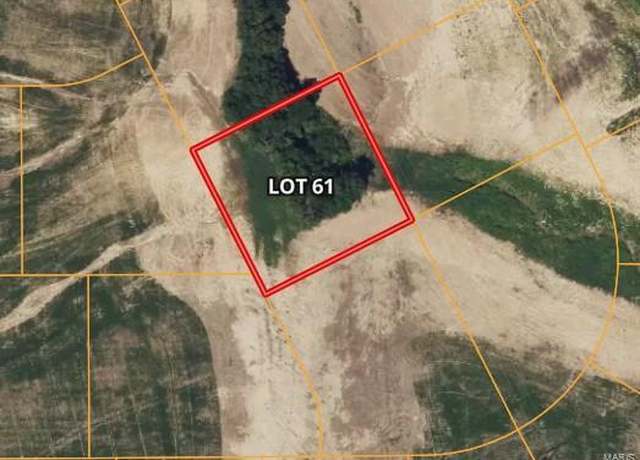 Property at 0 166 Mcmorland Dr. (lot 61), St Paul, MO 63366