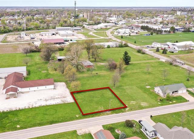 Property at 512 S June St, Jerseyville, IL 62052