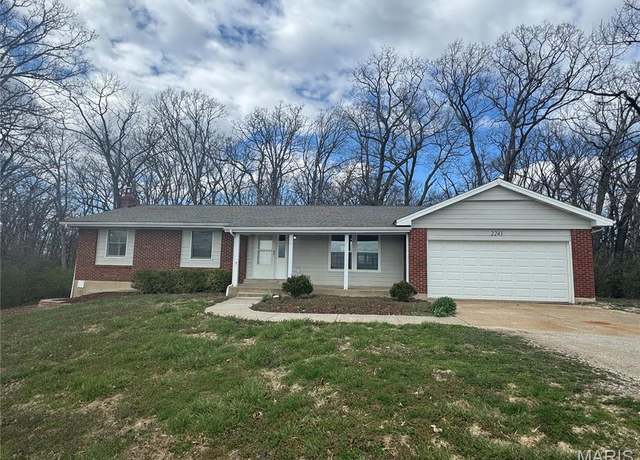 Property at 2241 Highway Y, Foley, MO 63347, 4 beds, 3 baths