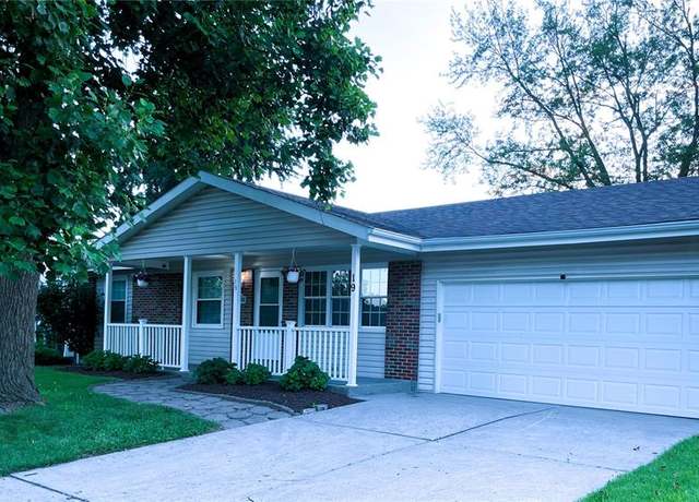 Property at 19 Saint David Dr, St Peters, MO 63376, 3 beds, 2 baths