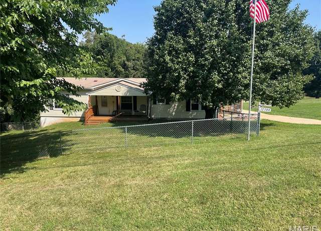 Property at 12300 State Road Tt, Festus, MO 63028, 3 beds, 3 baths