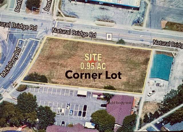 Property at 12234 Natural Bridge Rd, Bridgeton, MO 63044