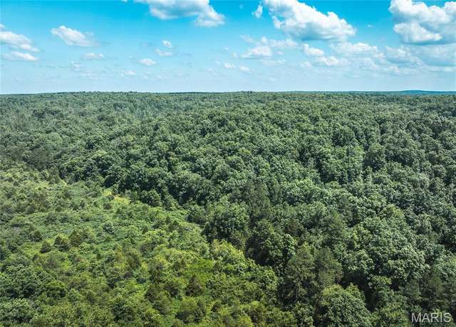 Property at 0 Highway B 51, Ellington, MO 63638