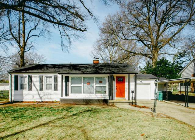 Property at 1807 Mcclintock Ave, Belleville, IL 62221, 3 beds, 2 baths
