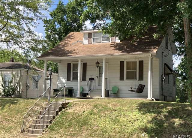 Property at 1742 Dunklin St, Cape Girardeau, MO 63701, 3 beds, 1 bath