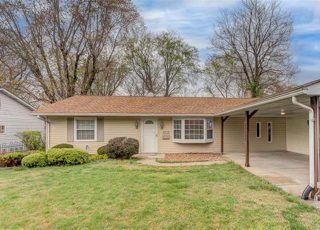 Property at 807 N 88th St, East St Louis, IL 62203, 3 beds, 1 bath