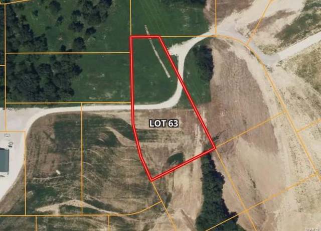Property at 0 152 Mcmorland Dr. (lot 63), St Paul, MO 63366