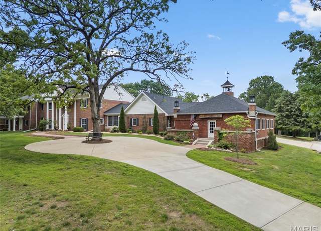 Property at 2785 Marble Springs Rd, Barnhart, MO 63012, 5 beds, 5.5 baths