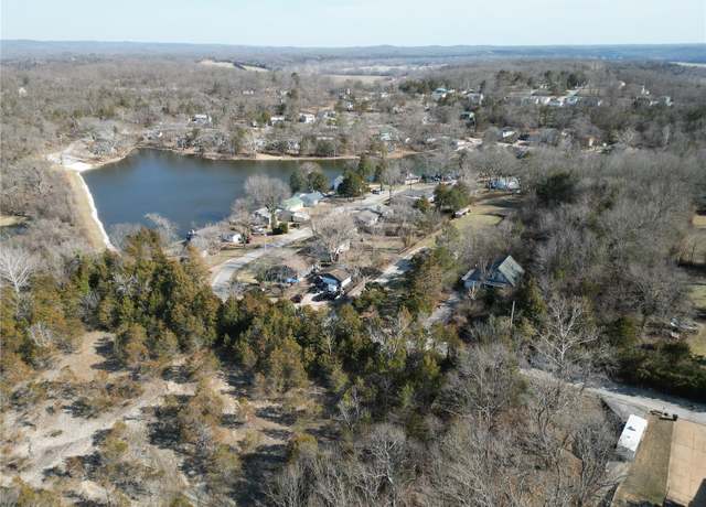 Property at 0 Lake Dr, Cedar Hill, MO 63016