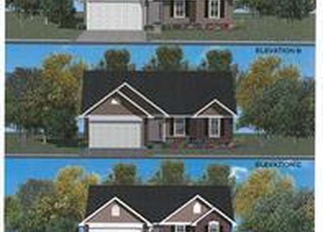 Property at 0 Tbb Birchwood Overlook-cypress, Festus, MO 63028, 3 beds, 2 baths