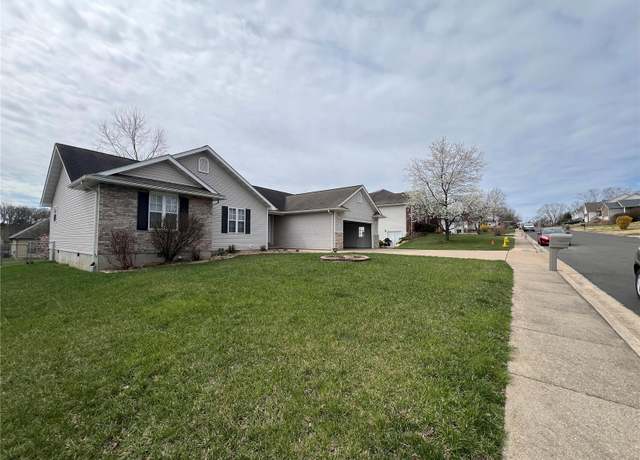 Property at 308 Becca Dr, Rolla, MO 65401, 3 beds, 2 baths