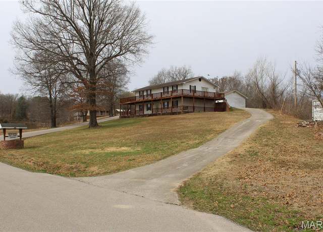 Property at 171 Red Robin Ln, Poplar Bluff, MO 63901, 4 beds, 3 baths