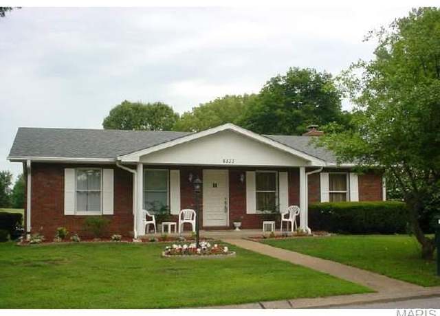 Property at 6533 Madena Dr, Glen Carbon, IL 62034, 3 beds, 2.5 baths