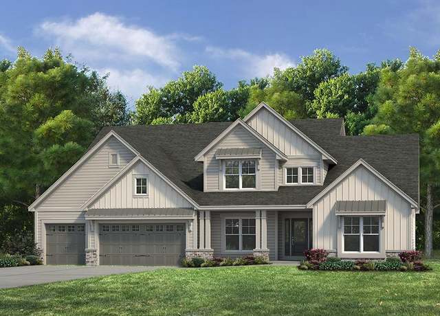 Property at 1 Parkview Ii-e5@harvest Herit, O'fallon, MO 63385, 4 beds, 3.5 baths