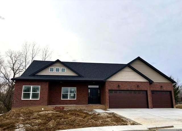 Property at 8565 Treybrooke Pl, O'fallon, IL 62269, 4 beds, 3 baths