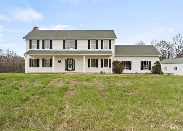 Property at 12492 Audrain Road 9931, Mexico, MO 65265, 4 beds, 3.5 baths