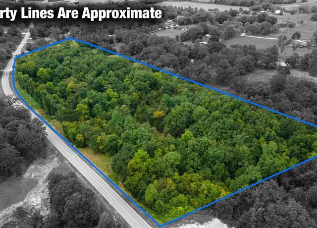 Property at 2902 Highway T, Perryville, MO 63775
