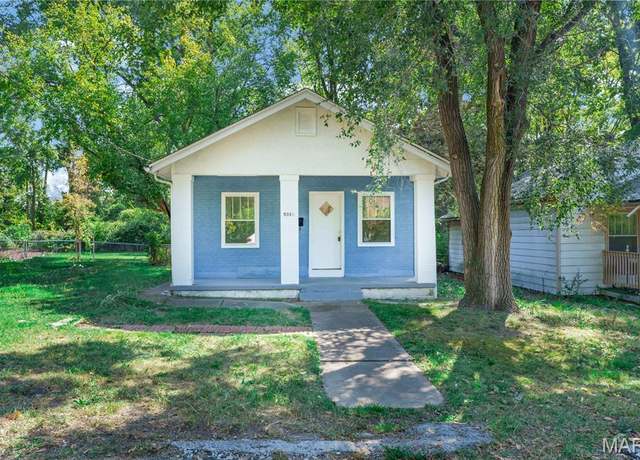 Property at 5316 Janet Ave, Jennings, MO 63136