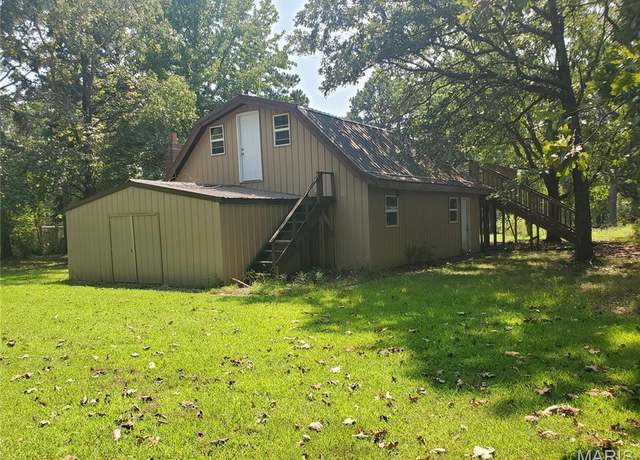 Property at 11507 Cooper Dr, Licking, MO 65542