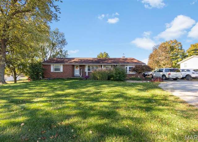 Property at 7857 US Highway 61, Jackson, MO 63755, 3 beds, 2.5 baths
