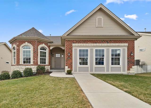 Property at 2286 Statten Dr, Washington, MO 63090, 2 beds, 3 baths