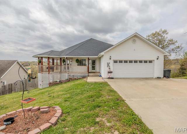 Property at 20270 Hyatt Ln, St Robert, MO 65584, 4 beds, 3 baths