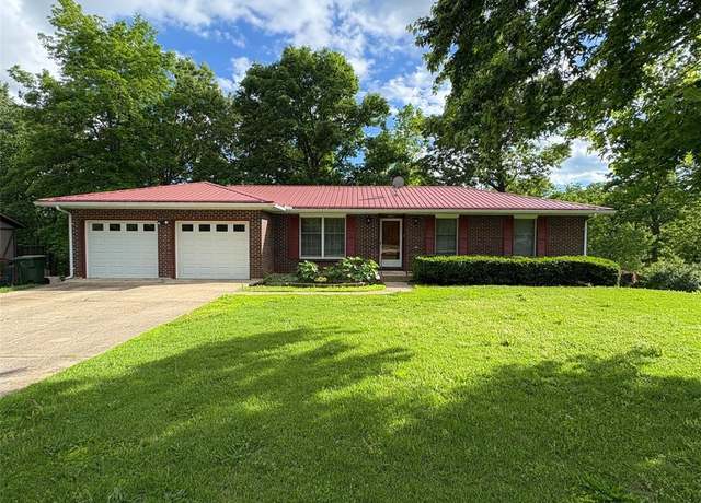 Property at 7 Briarcrest Rd, Viburnum, MO 65566, 3 beds, 3 baths