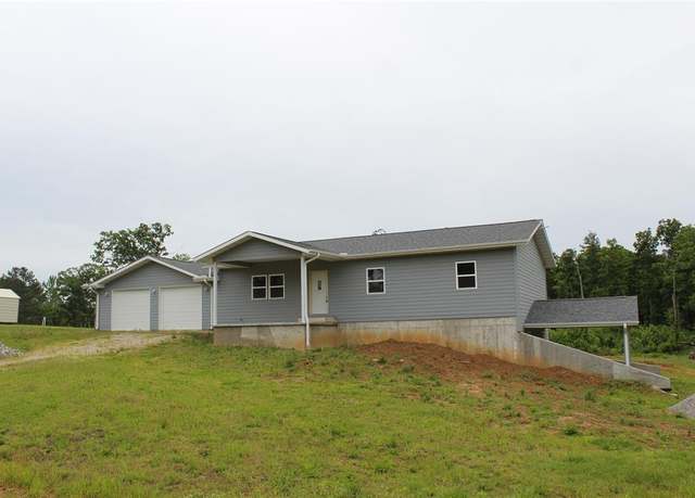 Property at 770 County Road 552, Poplar Bluff, MO 63901, 4 beds, 3 baths