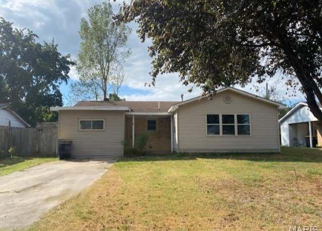 Property at Undisclosed address, Steele, MO 63877, 2 beds, 1 bath