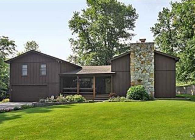 Property at 3444 Whitsetts Fork Rd, Wildwood, MO 63038, 3 beds, 2 baths