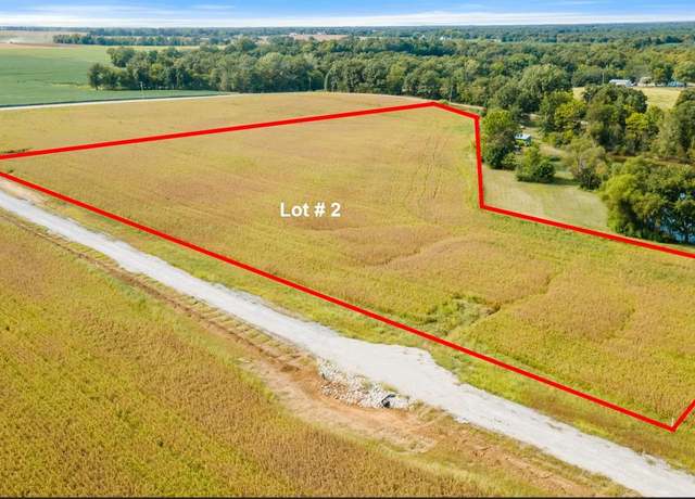 Property at 107 Otto Ct, Silex, MO 63377